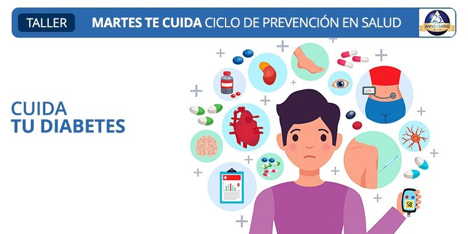 Cuida Tu Diabetes