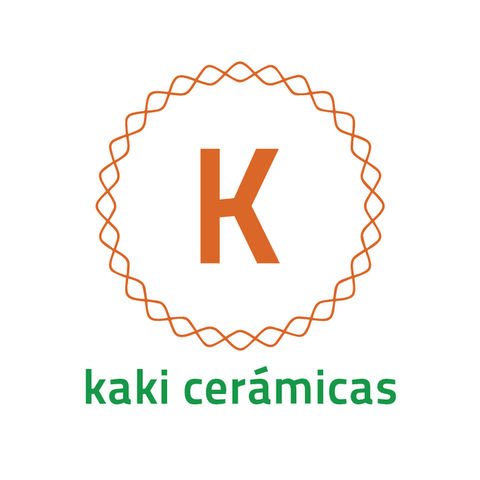kaki cerámicas