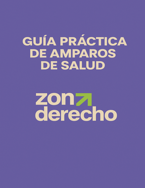 MANUAL PRACTICO AMPAROS DE SALUD