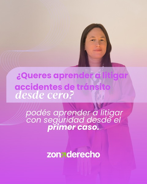 Pericias en Accidentes de Tránsito