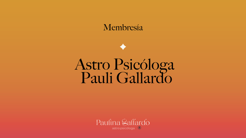 Membresía Espacio Seguro