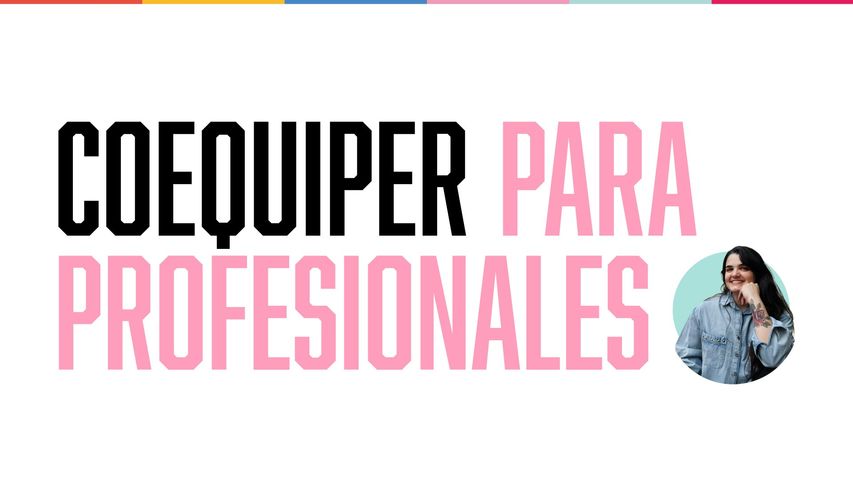 Coequiper de profesionales