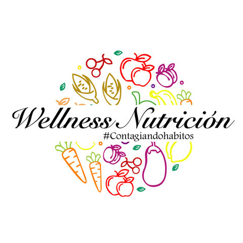 Wellness Nutricion
