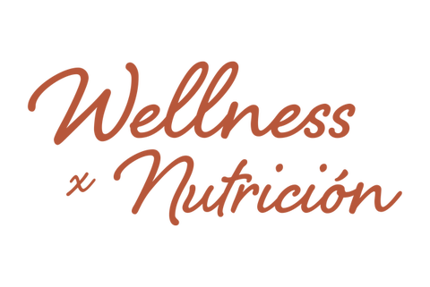 Wellness Nutricion