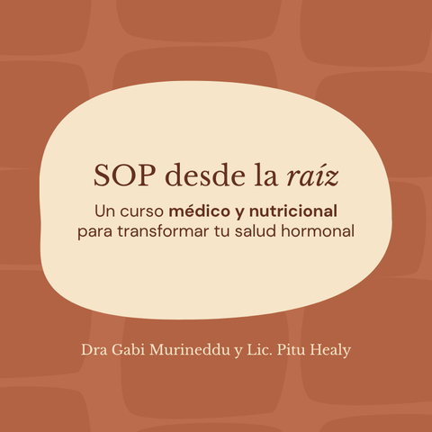 SOP desde la raíz