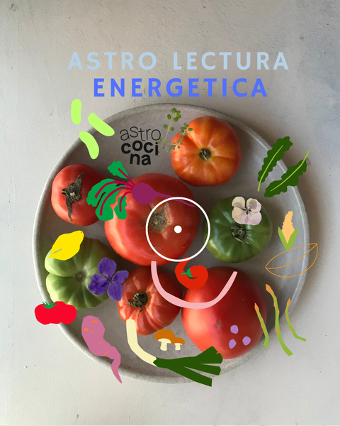 Lectura energética 