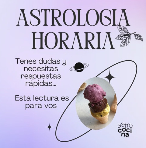 Astrologia horaria 