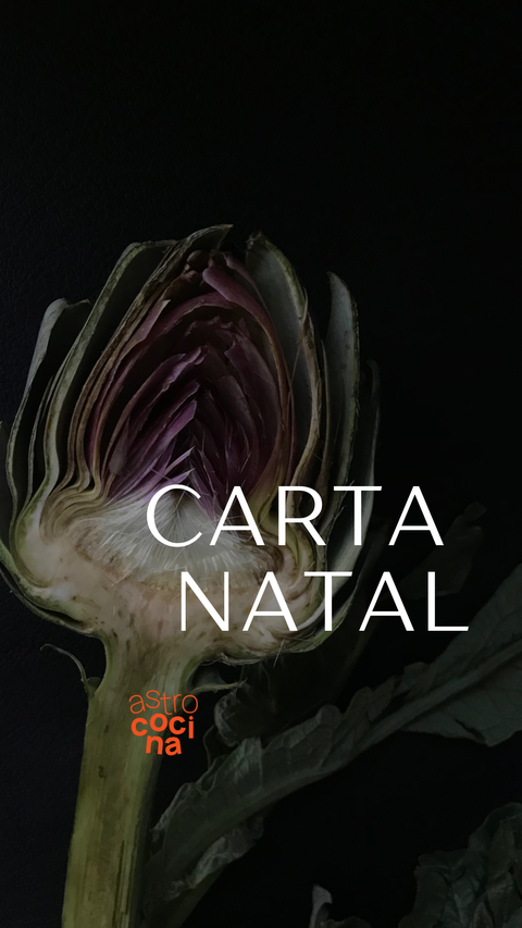 Astro lectura CARTA NATAL