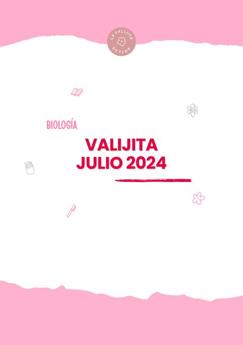 VALIJITA JULIO 2024