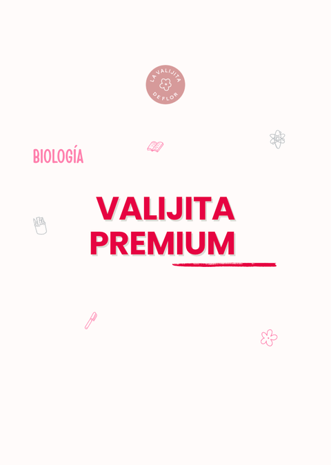 VALIJITA PREMIUM 2026