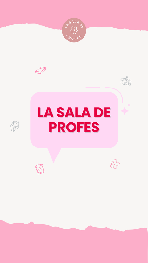 SALA DE PROFES