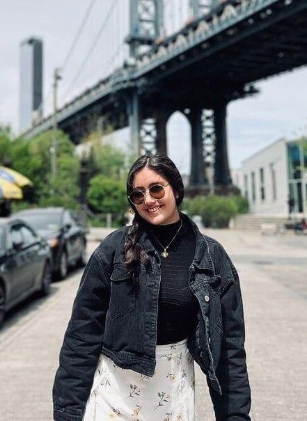 Claudina Cisneros