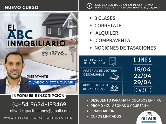 El ABC Inmobiliario