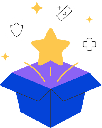 Descuentos exclusivos