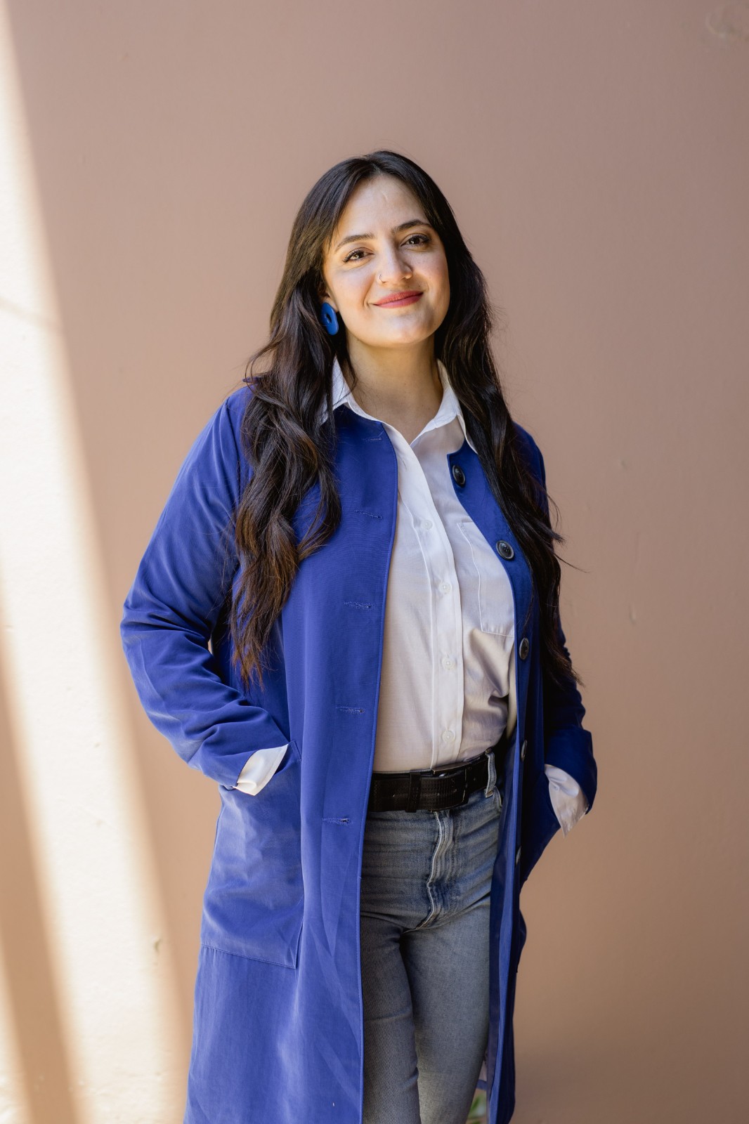 Lucrecia Medina - Docente del Posgrado TCA