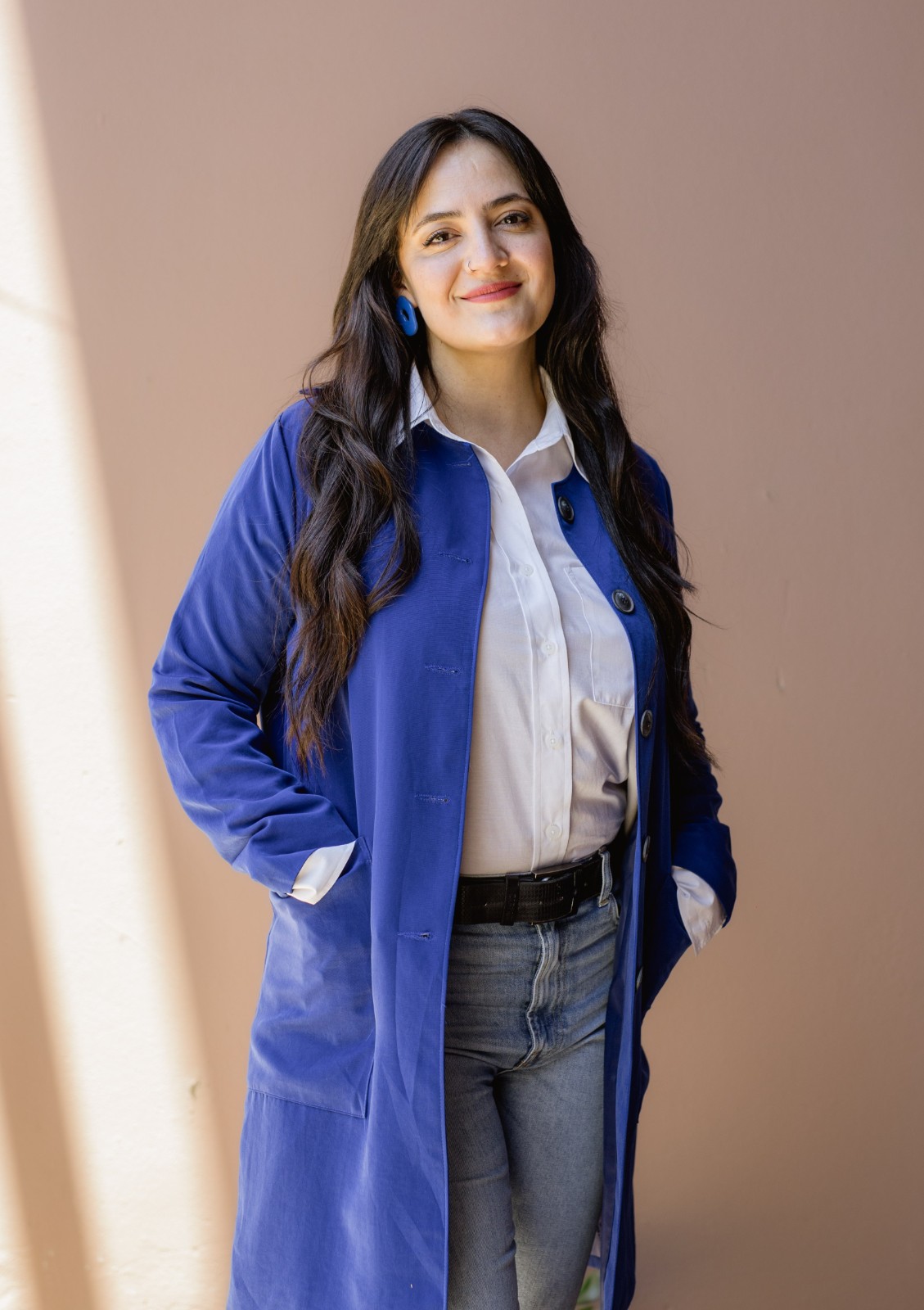 Lic. Lucrecia Medina