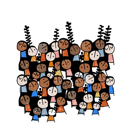 CUADERNiLLO EDUCACiÓN POR EL ARTE
