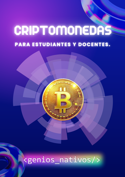 Criptomonedas
