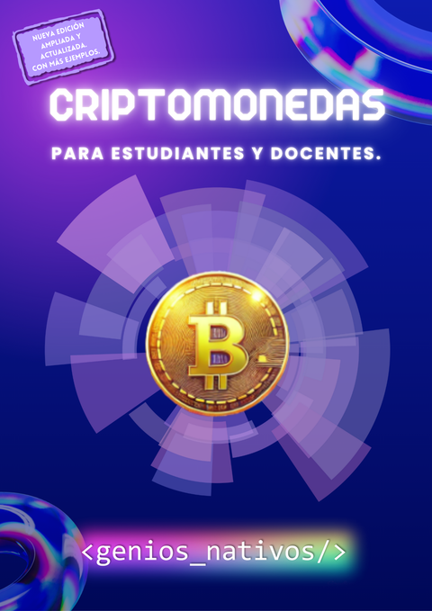 Criptomonedas
