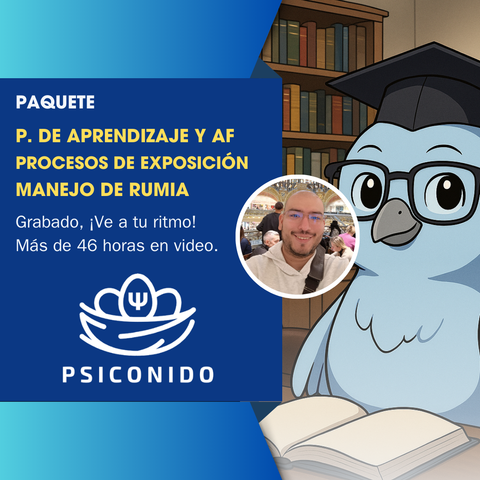 Iniciación conductual