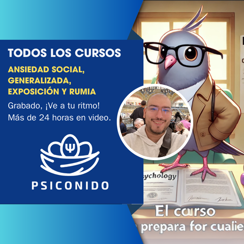 FULL - Todos los cursos