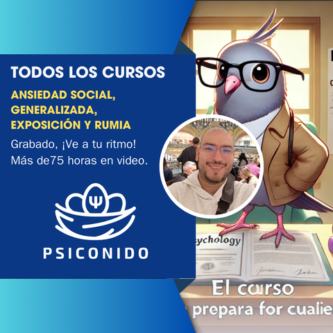 FULL - Todos los cursos