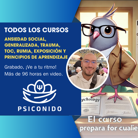 FULL - Todos los cursos