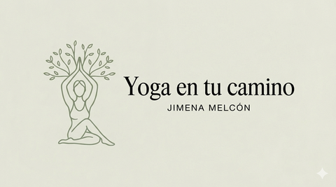 Yoga en el Camino