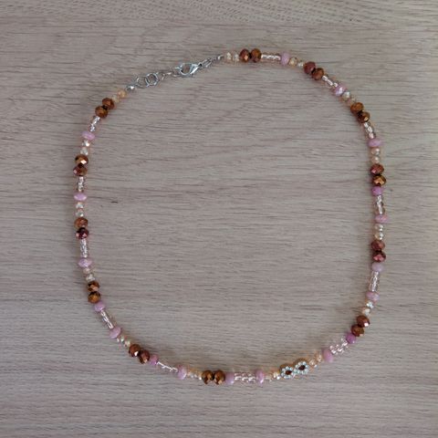 COLLAR TALISMAN T.
