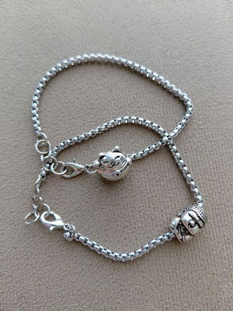 PULSERA SUERTE