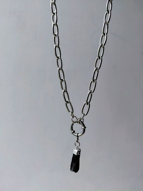 COLLAR INVIERNO TURMALINA