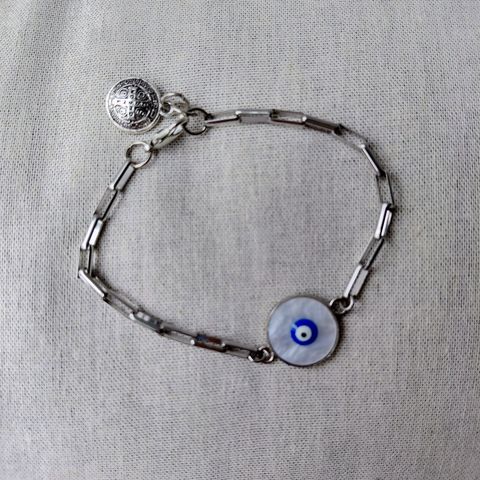 PULSERA PROTECCIÓN
