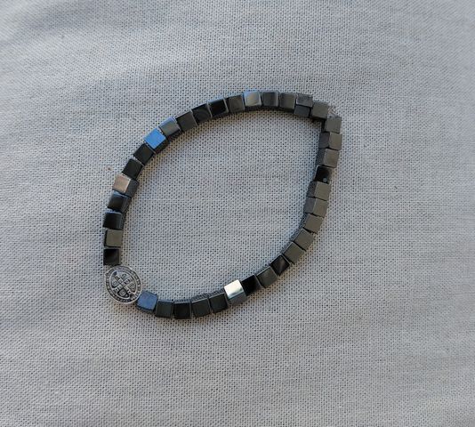 PULSERA NATURAL SAN BENITO