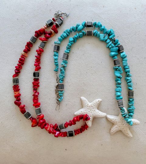 COLLAR VERANO