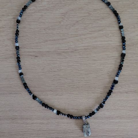 COLLAR TALISMAN A+CT+O+H