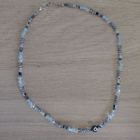Collar Talismán CT+H