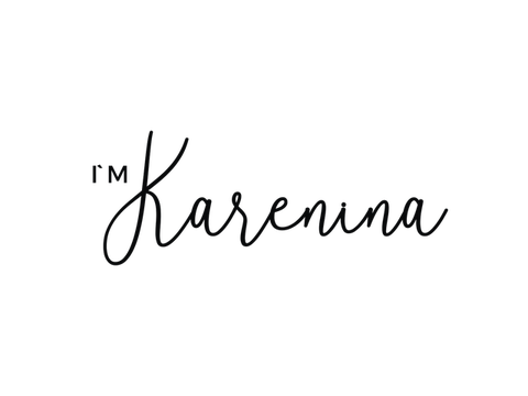 I'm Karenina