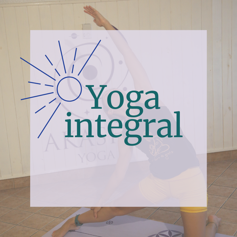 Yoga Integral