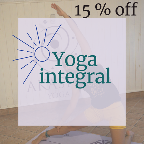 Yoga Integral