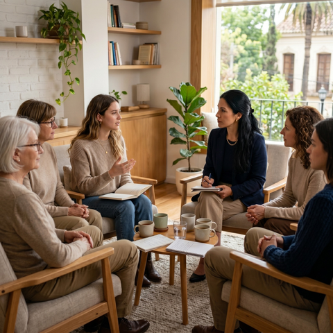 Equilibrio en red | Combo 3 eventos 