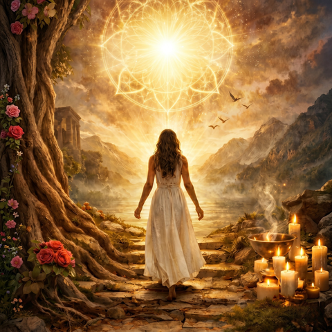 Sagradas elecciones PREVENTA