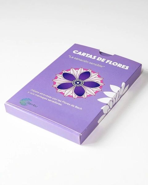Flores de Bach