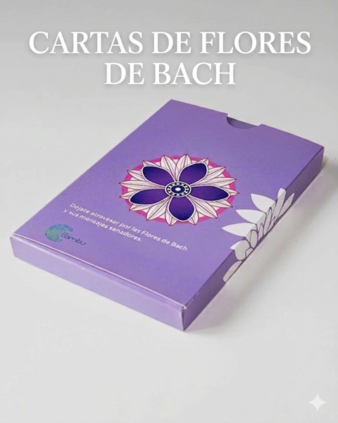 Flores de Bach