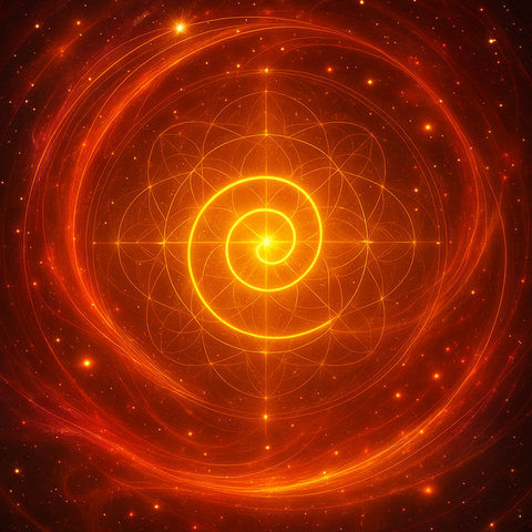 Energía vital: cómo cuidarla y mantenerla en equilibrio cada día.
