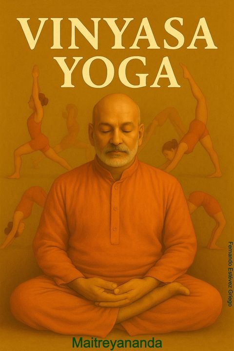 Vinyasa Yoga
