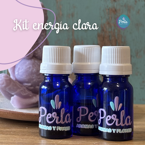 Kit energía clara