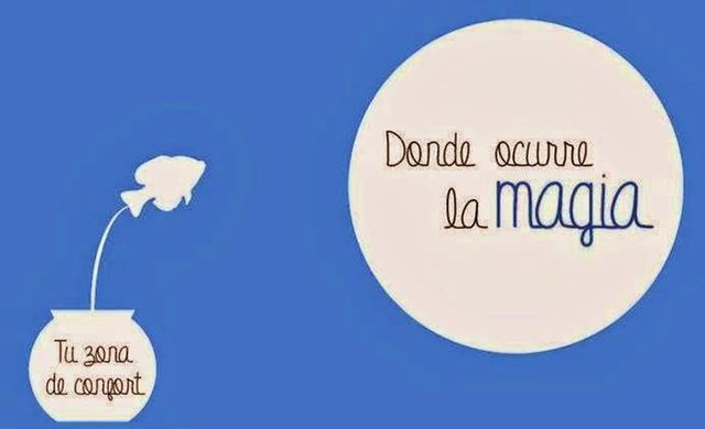 ZONA DE CONFORT