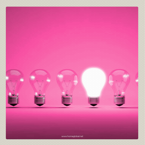 Y SI HOY LLUEVEN IDEAS