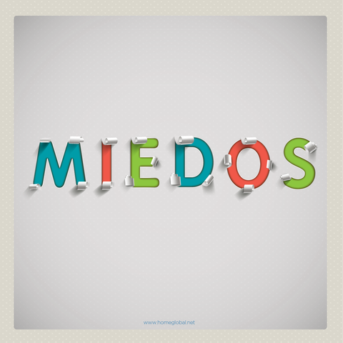 MUERTO DE MIEDO