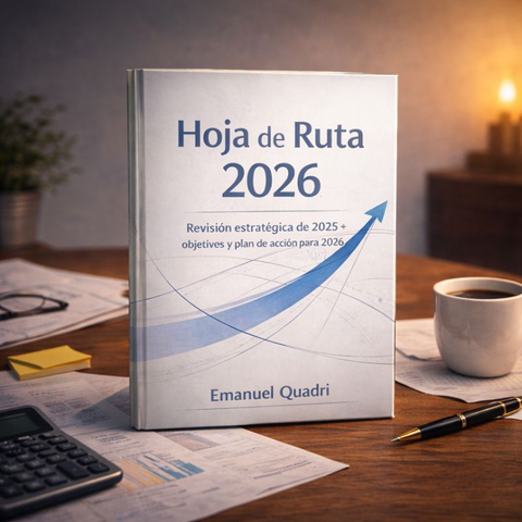 HOJA DE RUTA 2026